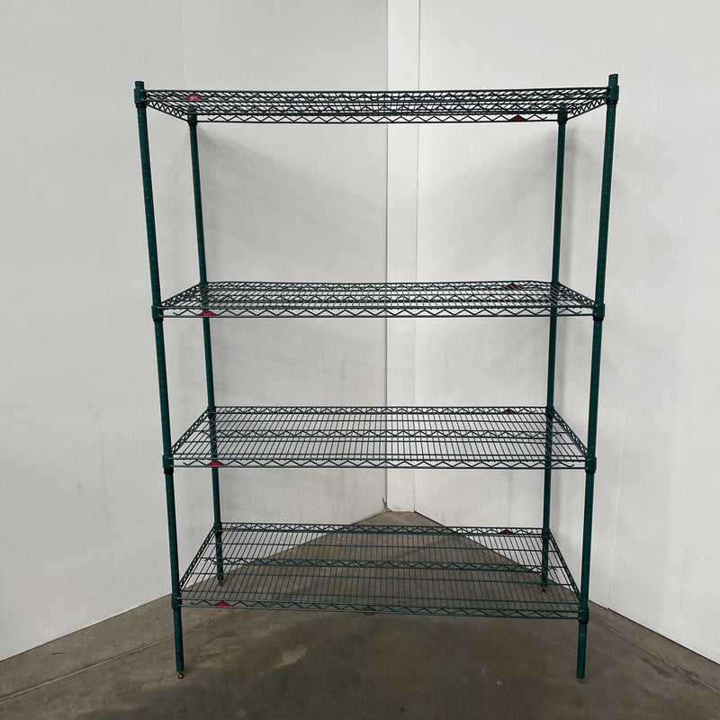 Metro Super Erecta Wire Shelving - 736978