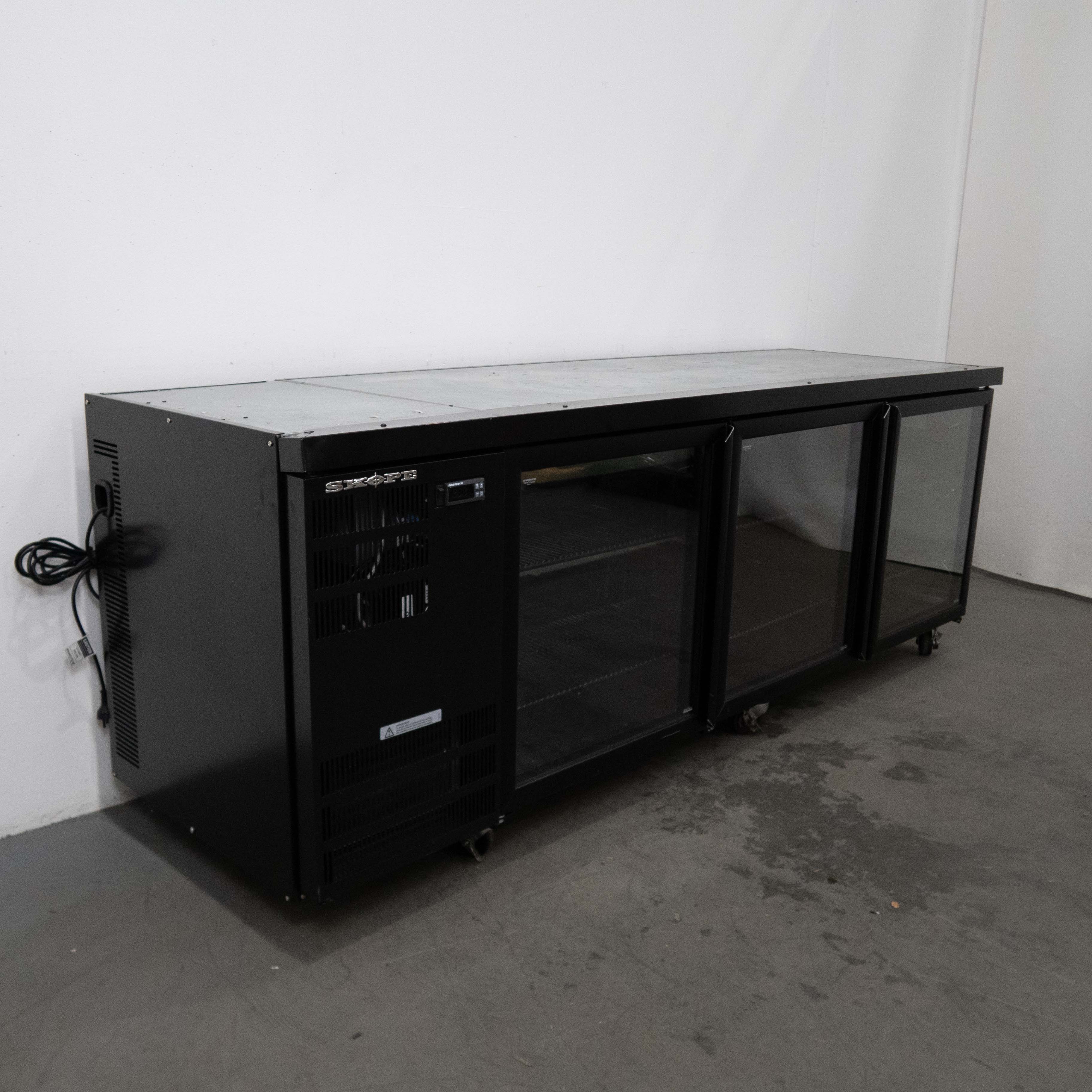 Skope RCCL600 Undercounter Fridge - 737349