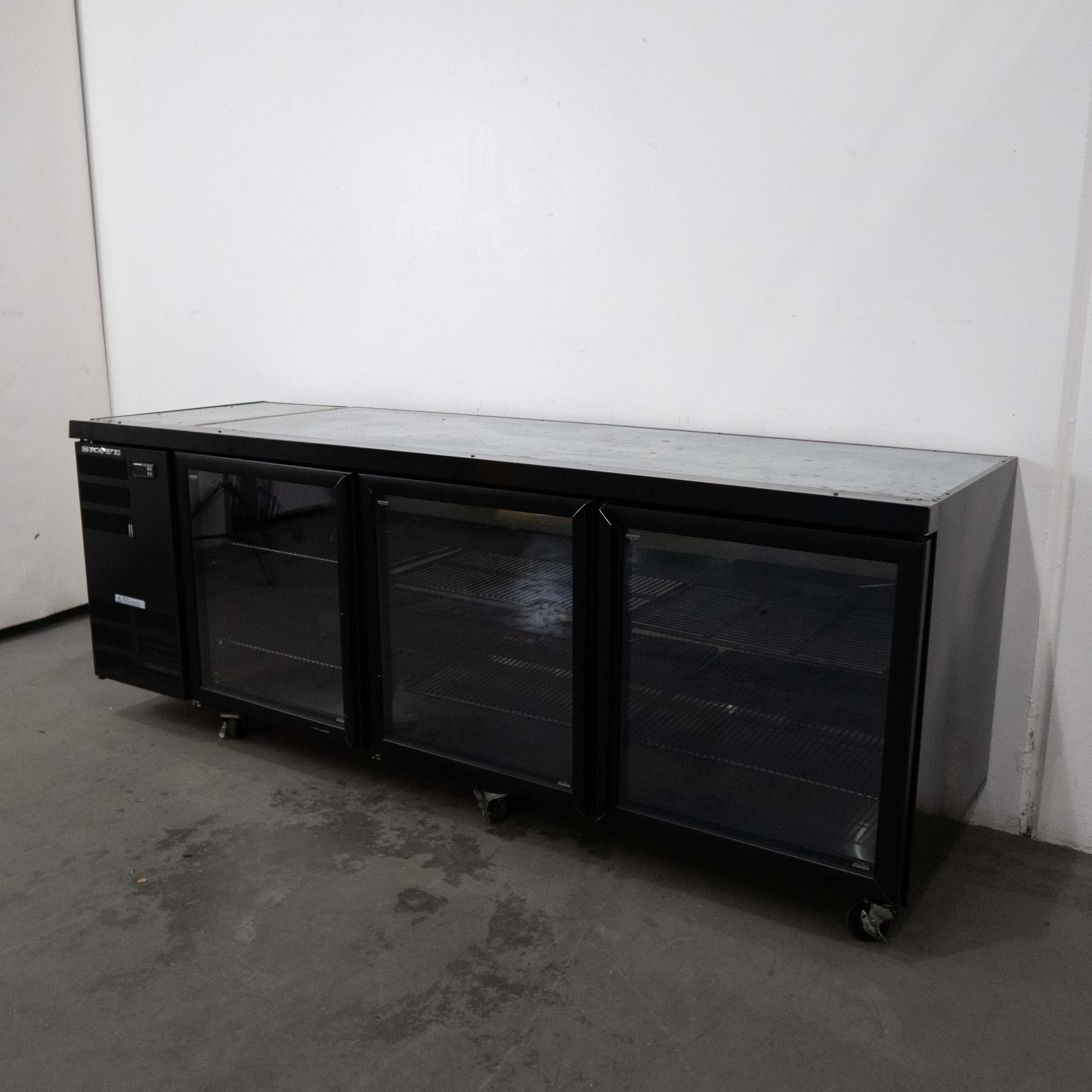 Skope RCCL600 Undercounter Fridge - 737349