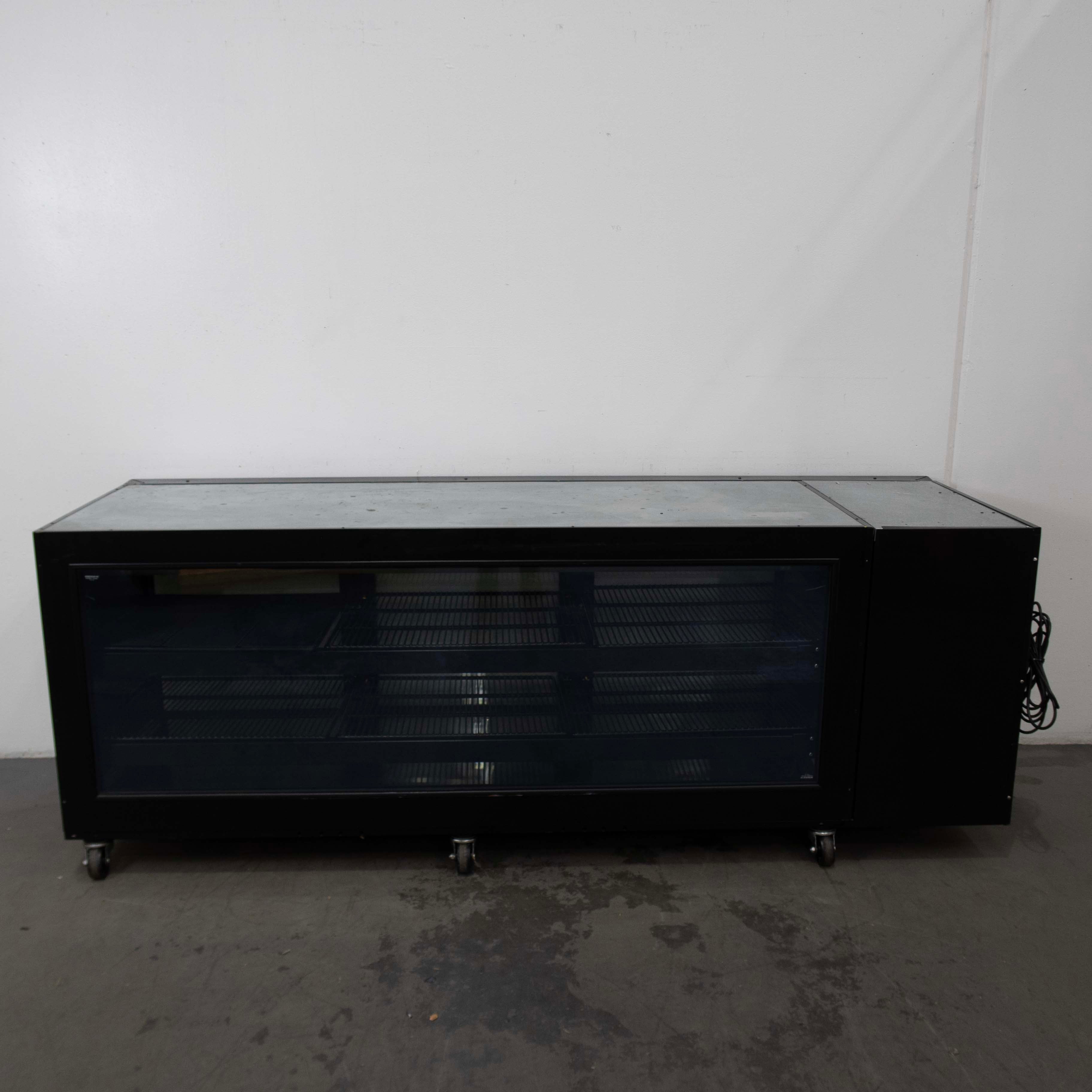 Skope RCCL600 Undercounter Fridge - 737349