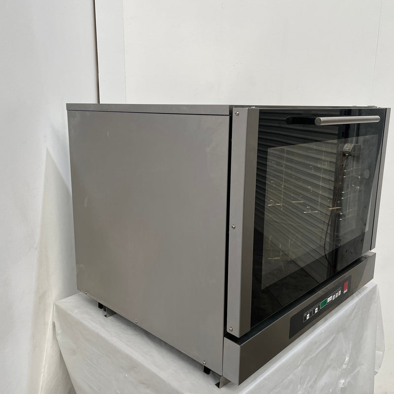 EKA EKF416DUD 4 Tray Convection Oven - 737413