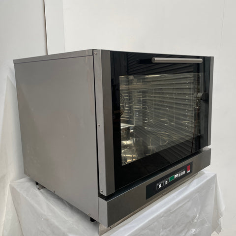 EKA EKF416DUD 4 Tray Convection Oven - 737414