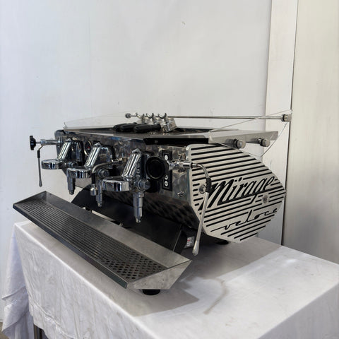 Kees Van Der Westen Mirage 3 Group Coffee Machine - 737450