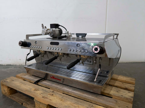 La Marzocco 3 AV HN 3 Group Coffee Machine - 737461