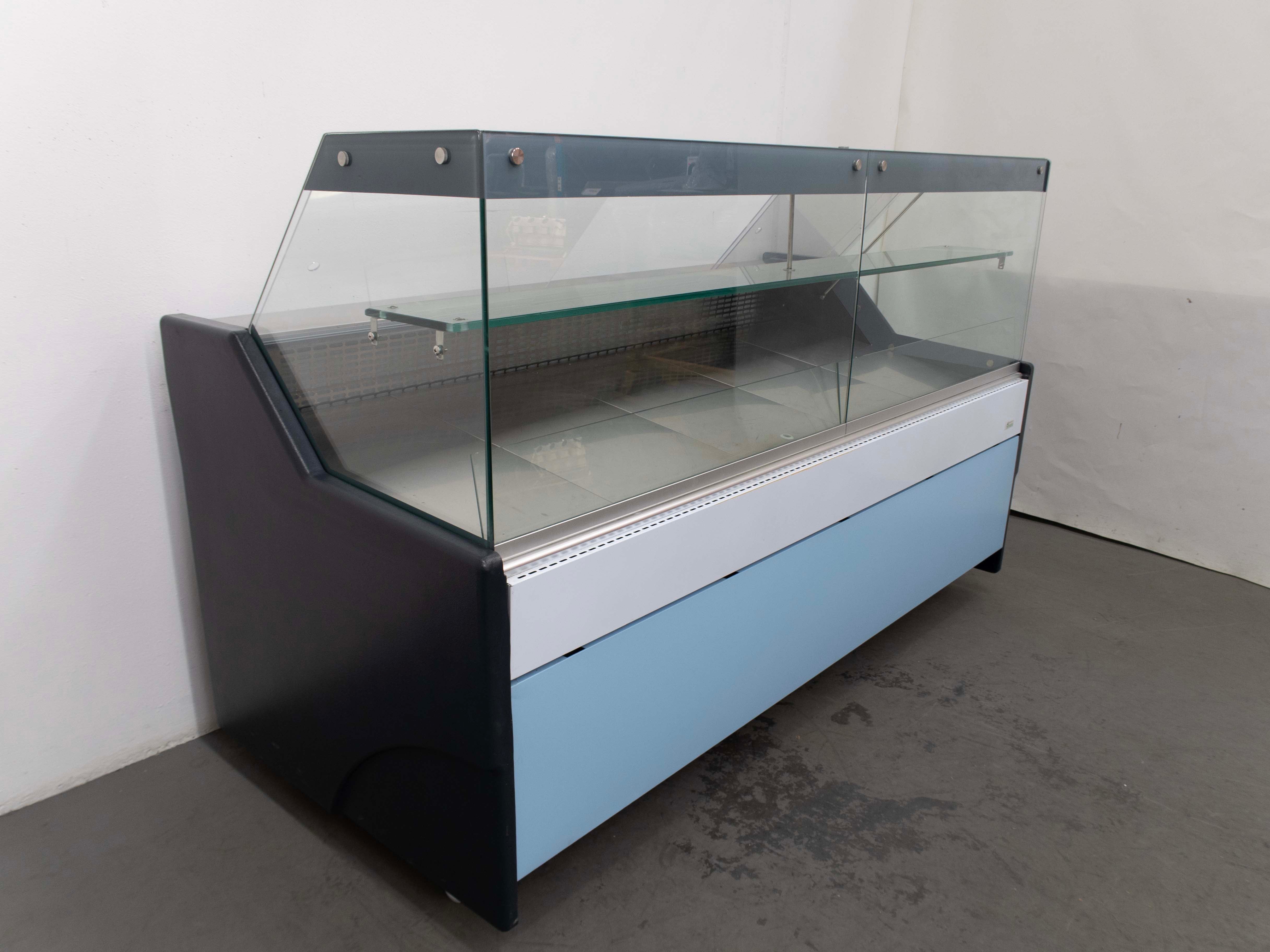 Thermaster ST-20LC Deli Reach in - 737559