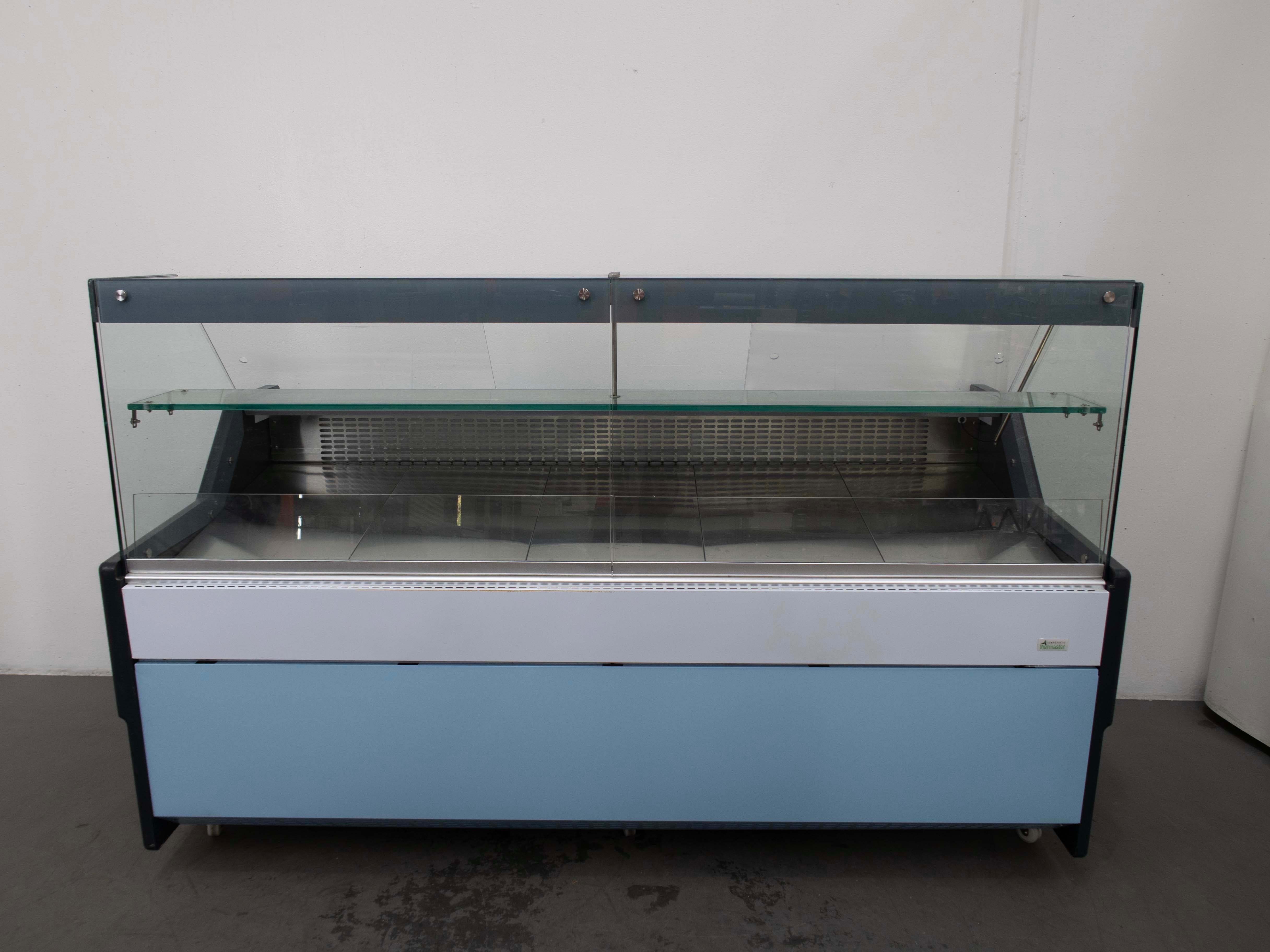 Thermaster ST-20LC Deli Reach in - 737559