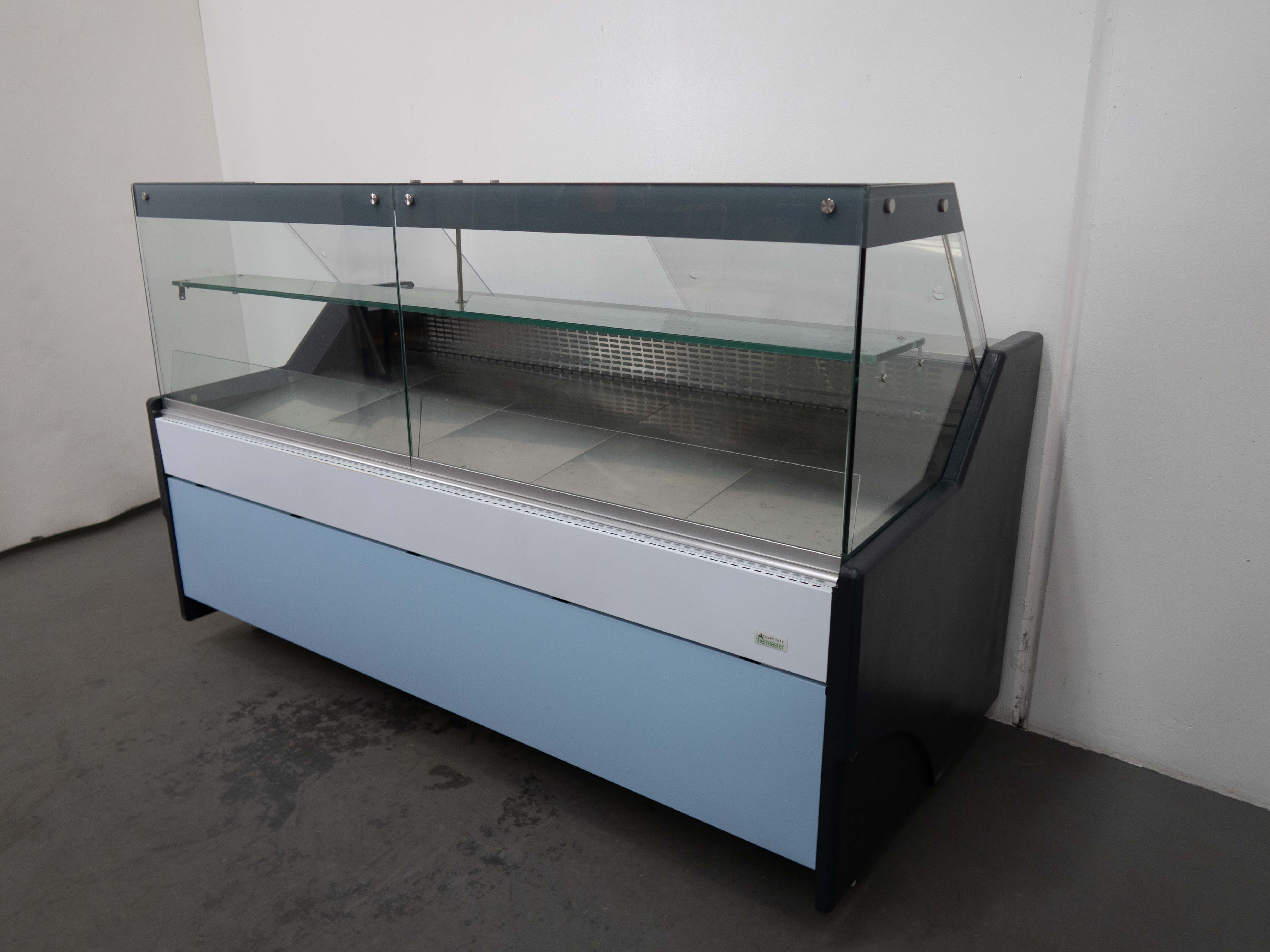 Thermaster ST-20LC Deli Reach in - 737559