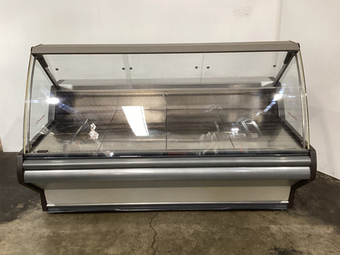 Criocabin Ergo ER100 1985mmW Deli Display Cabinet - 738089