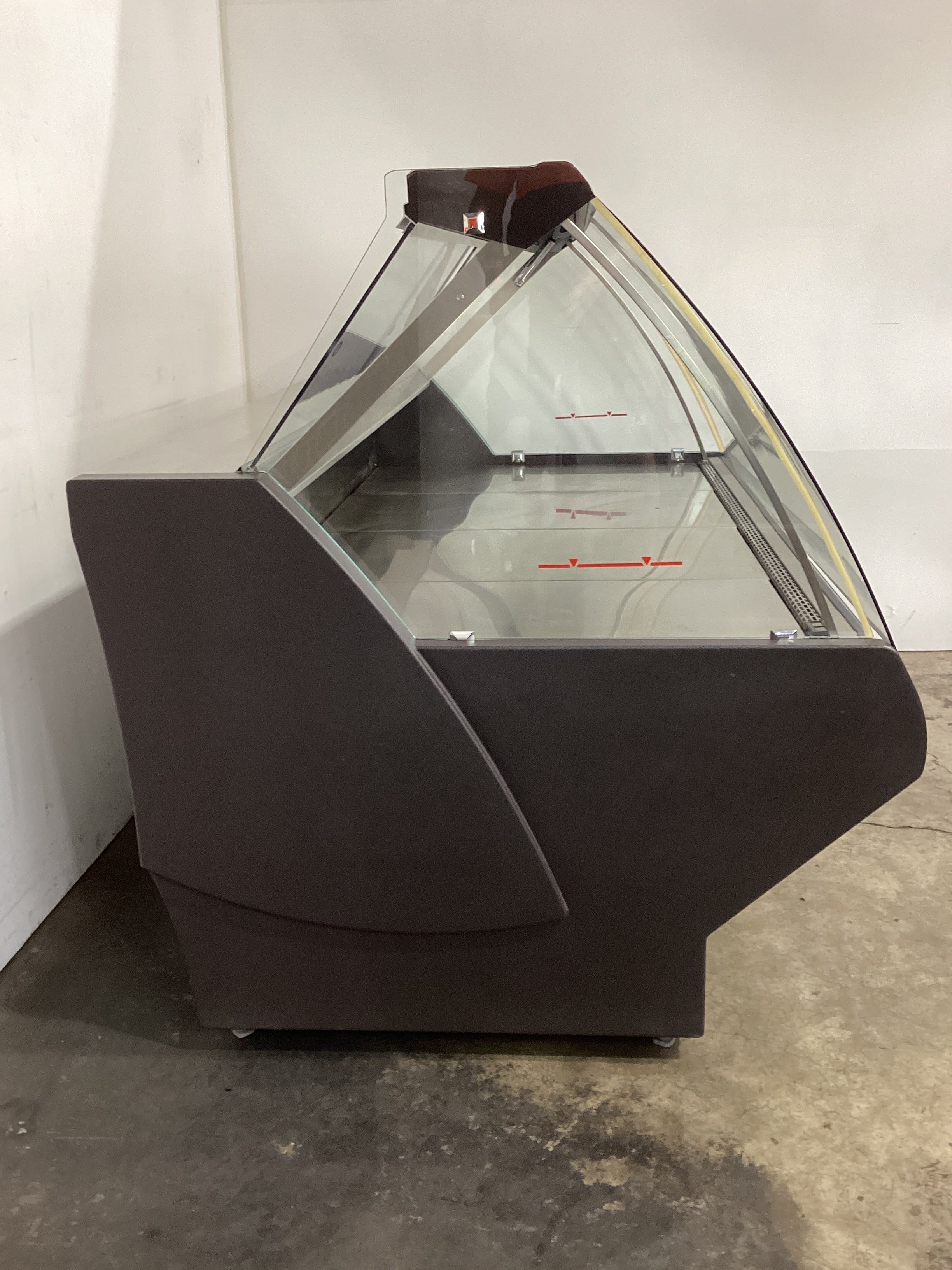 Criocabin Ergo ER100 1985mmW Deli Display Cabinet - 738089