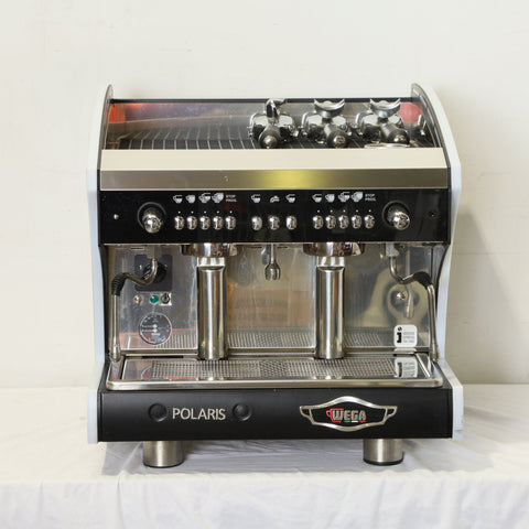 Wega EVD./C-PR 2 Group Coffee Machine - 738216