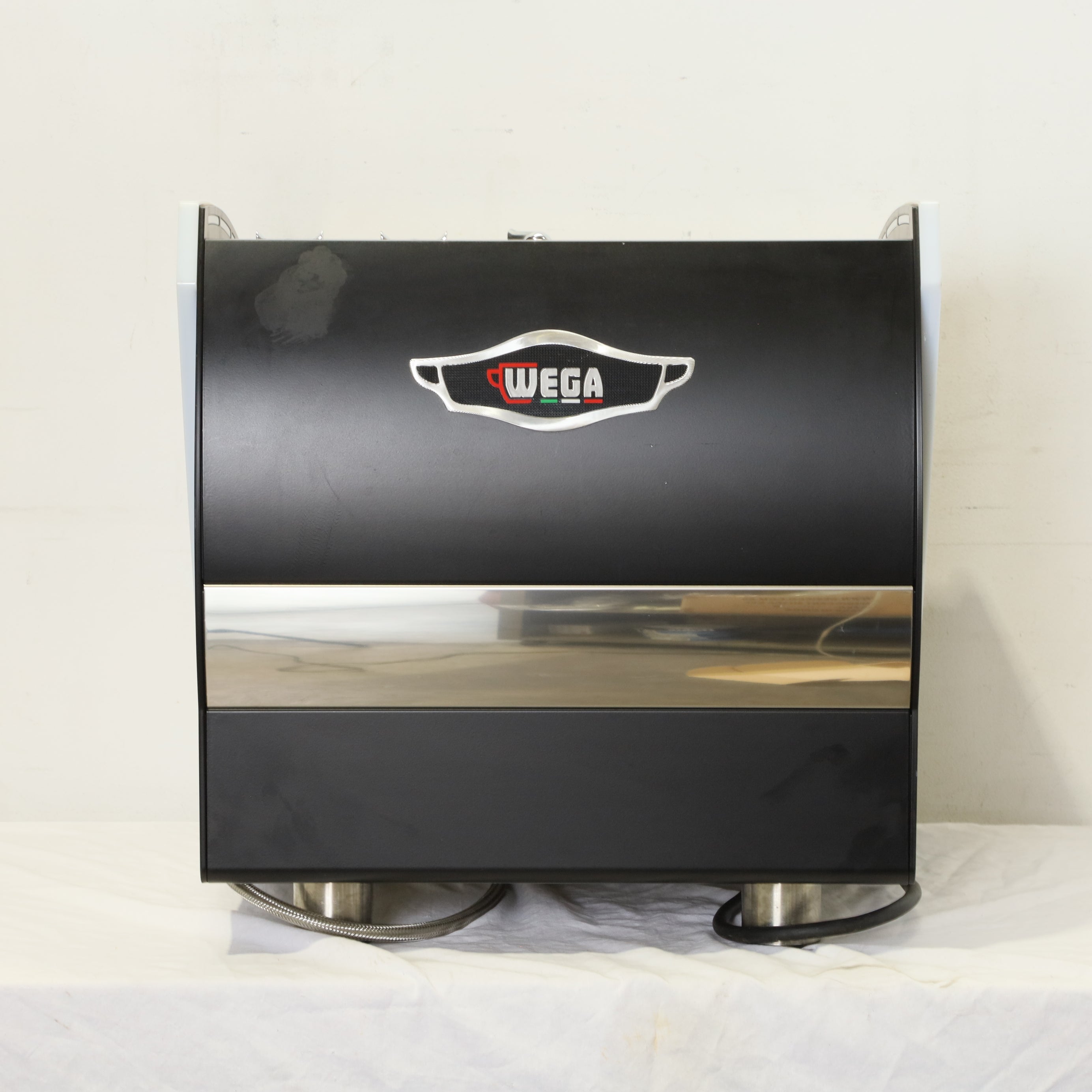 Wega EVD./C-PR 2 Group Coffee Machine - 738216