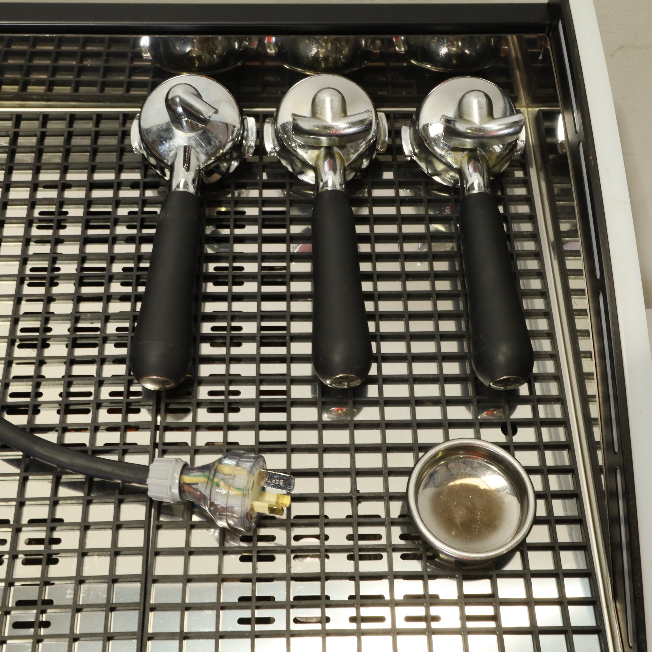 Wega EVD./C-PR 2 Group Coffee Machine - 738216