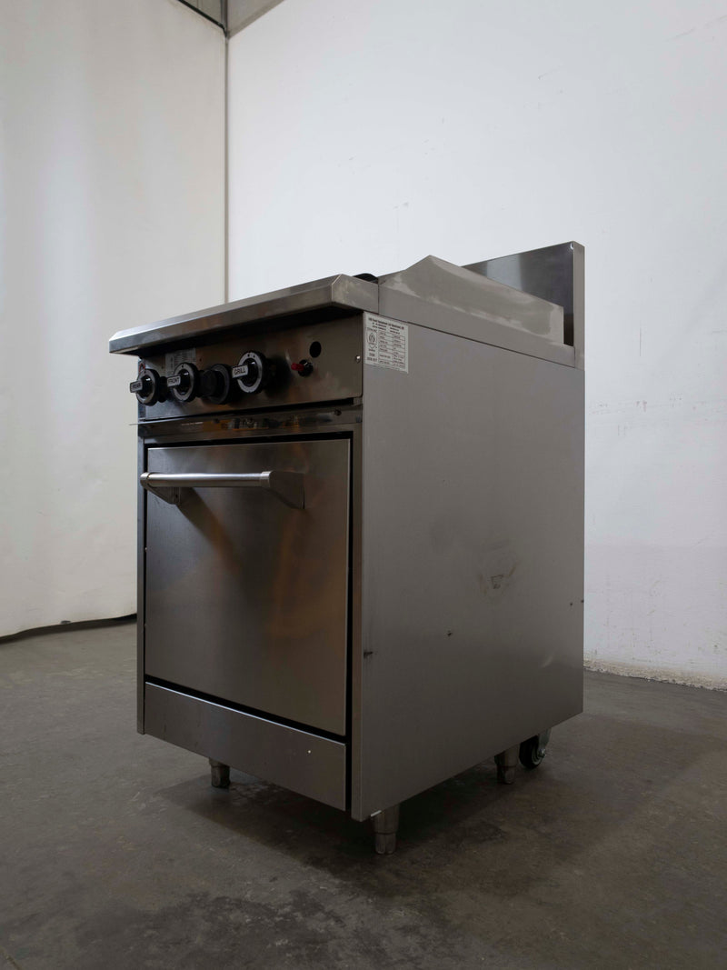 LKK LKKOB4C Range Oven - 738451