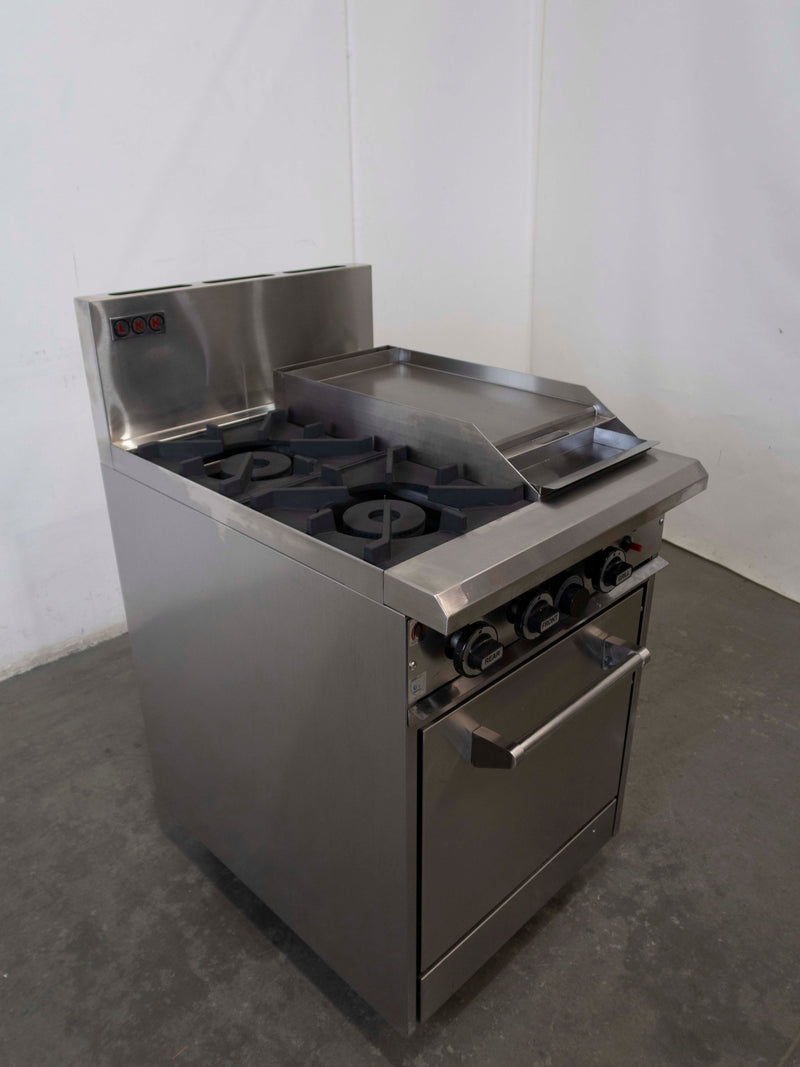 LKK LKKOB4C Range Oven - 738451