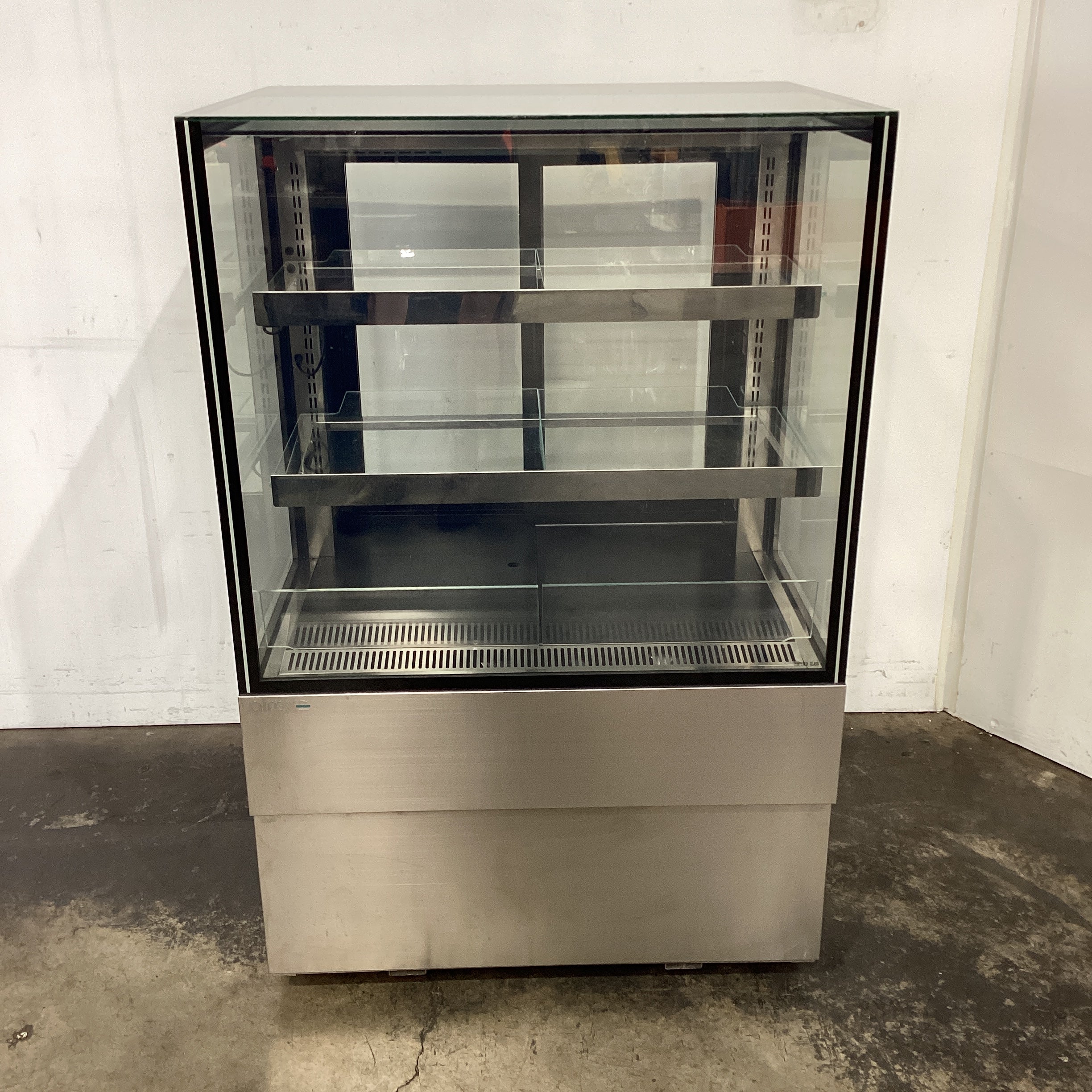 Airex AXR-FDFSSQ-09 Display Fridge - 738474