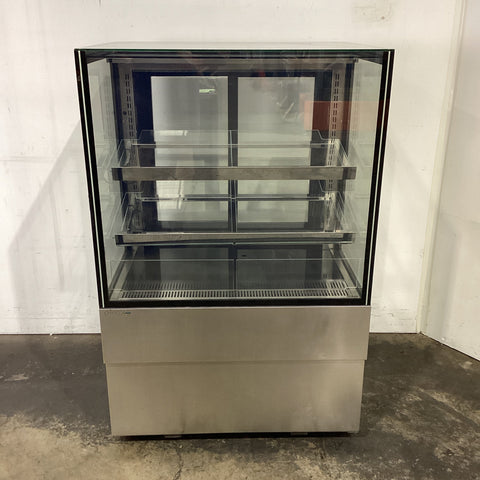 Airex AXR-FDFSSQ-09 Display Fridge - 738475