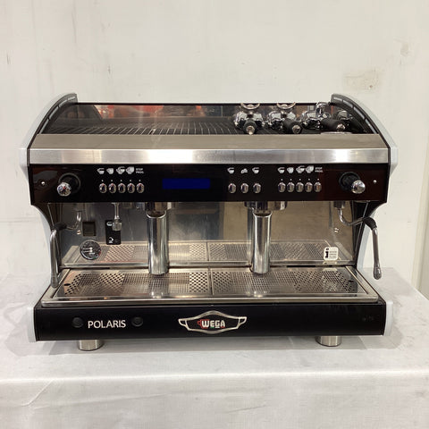 Wega Polaris EVD./2-PR 2 Group Coffee Machine - 738662
