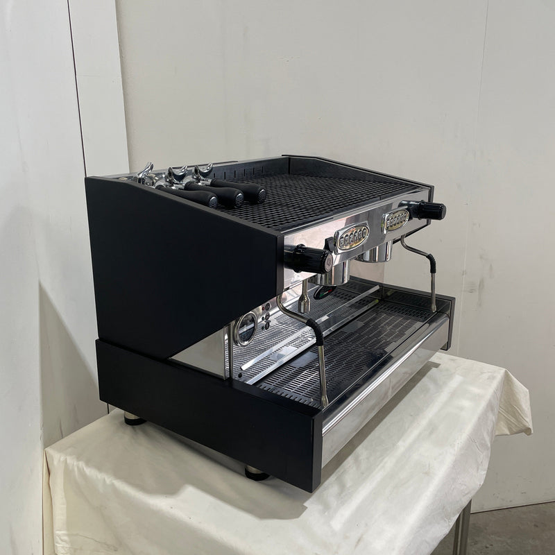 SAB Prestige Auto 2 Group Coffee Machine - 738664