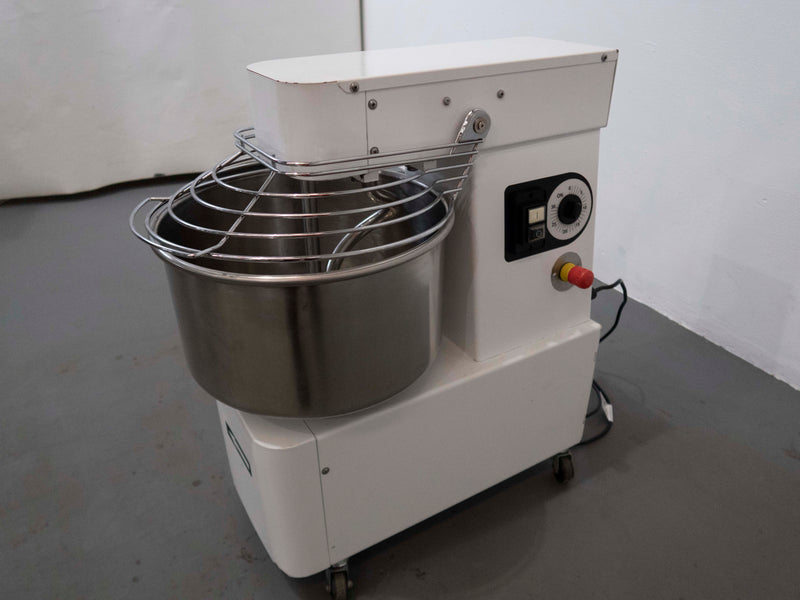 FED SFM20 Spiral Mixer - 738721