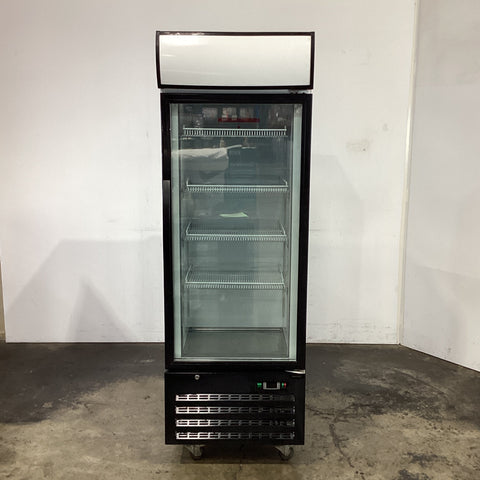 Saltas DFS2315 Upright Freezer - 739000