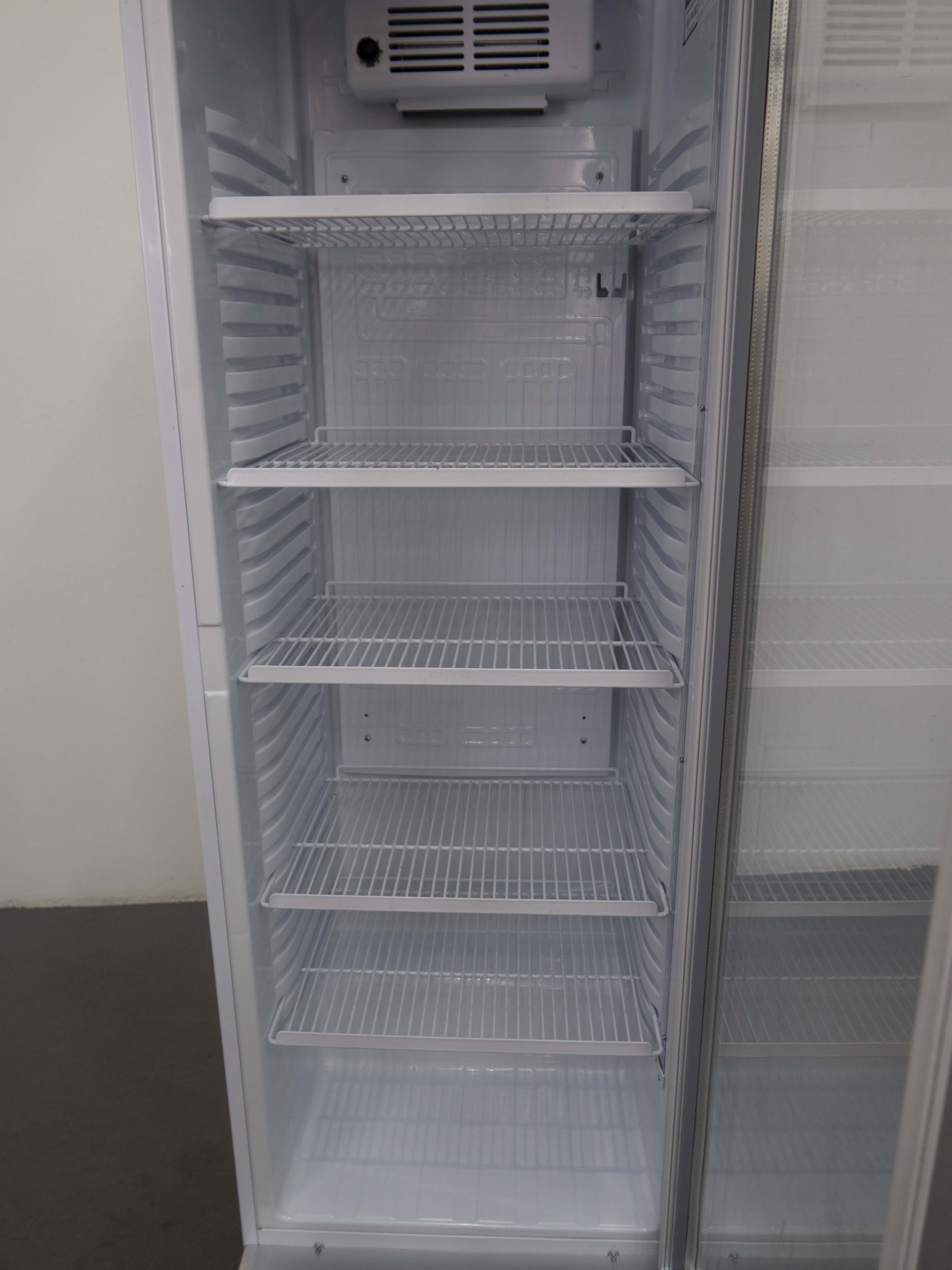 Bromic GM0374 Upright Fridge - 739151