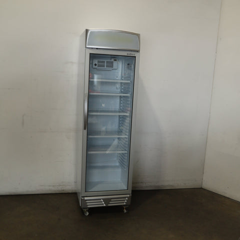 Bromic GM0374 Upright Fridge - 739151
