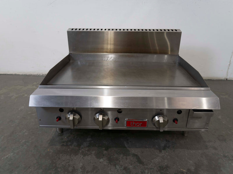 Thor TR-G36F Countertop Griddle - 739184