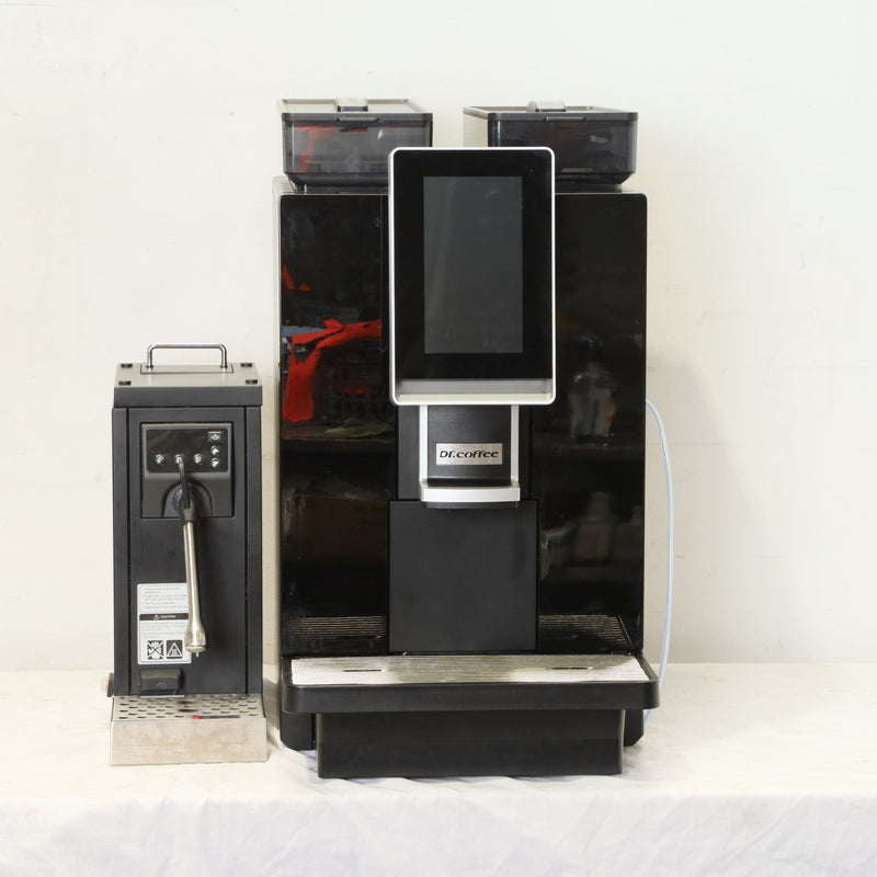 Dr Coffee Minibar S Coffee Machine - 739352