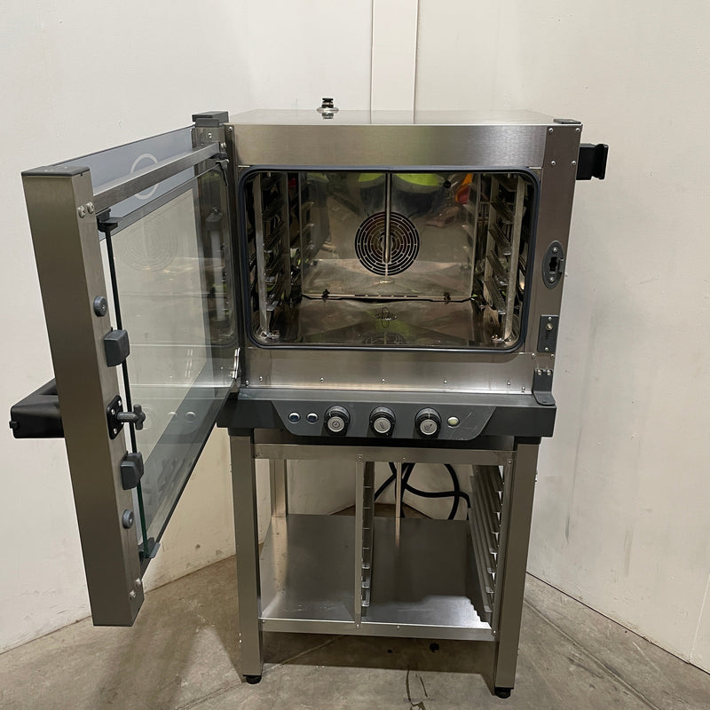 Unox XV393 Convection Oven W/Stand - 739579