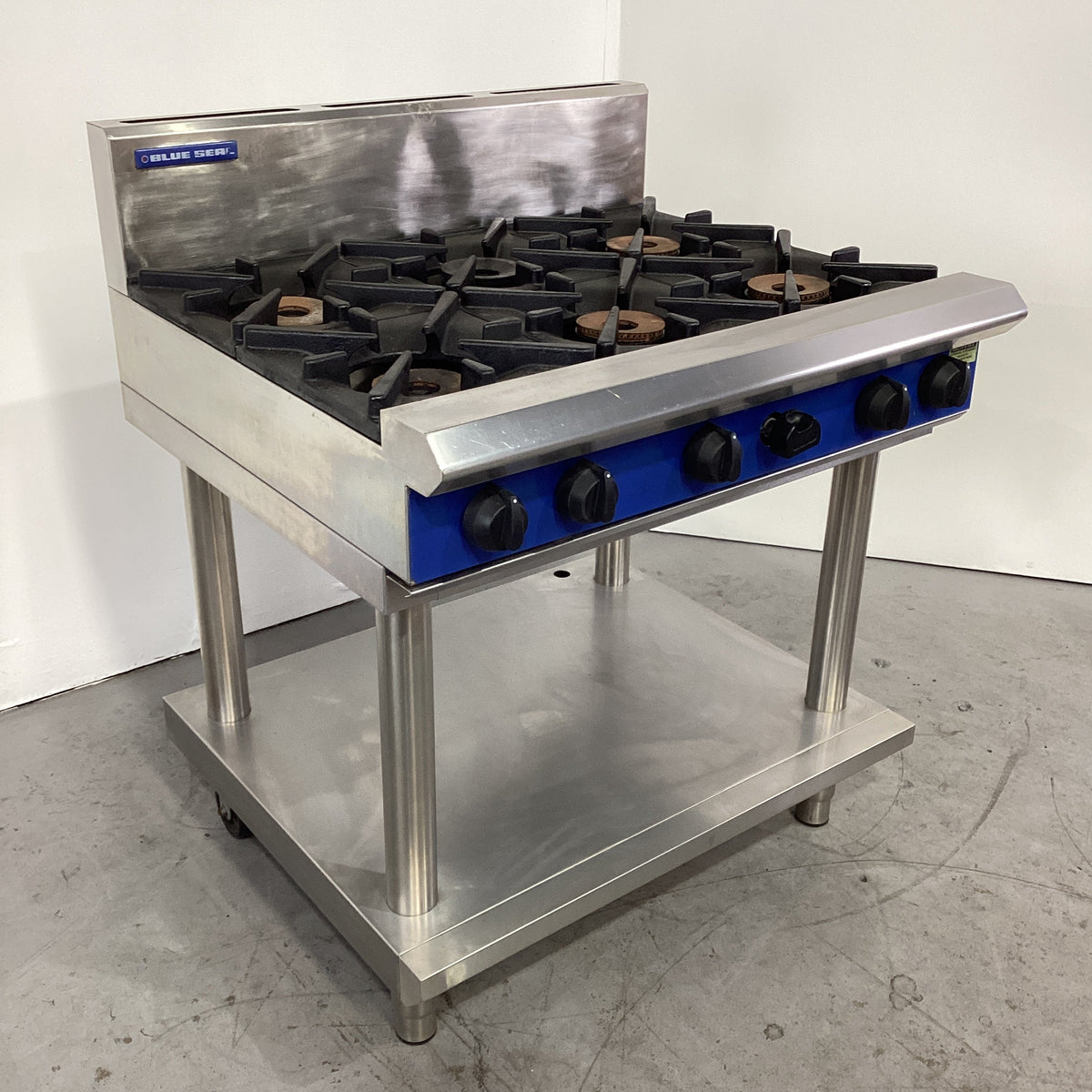 Blue Seal G516DF-LS Cooktop - 739684