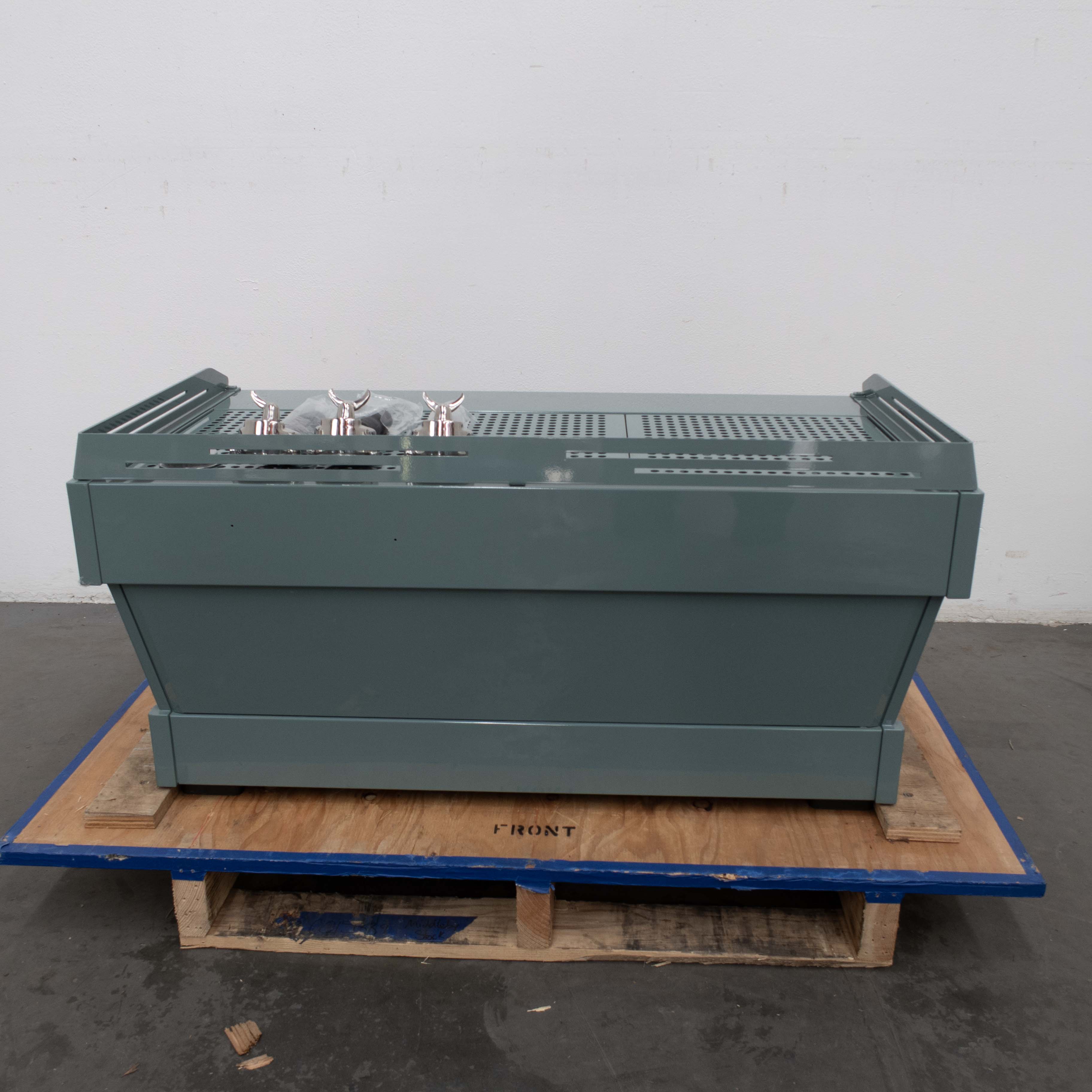 La Marzocco Linea PB 3AV 3 Group Coffee Machine - 740821