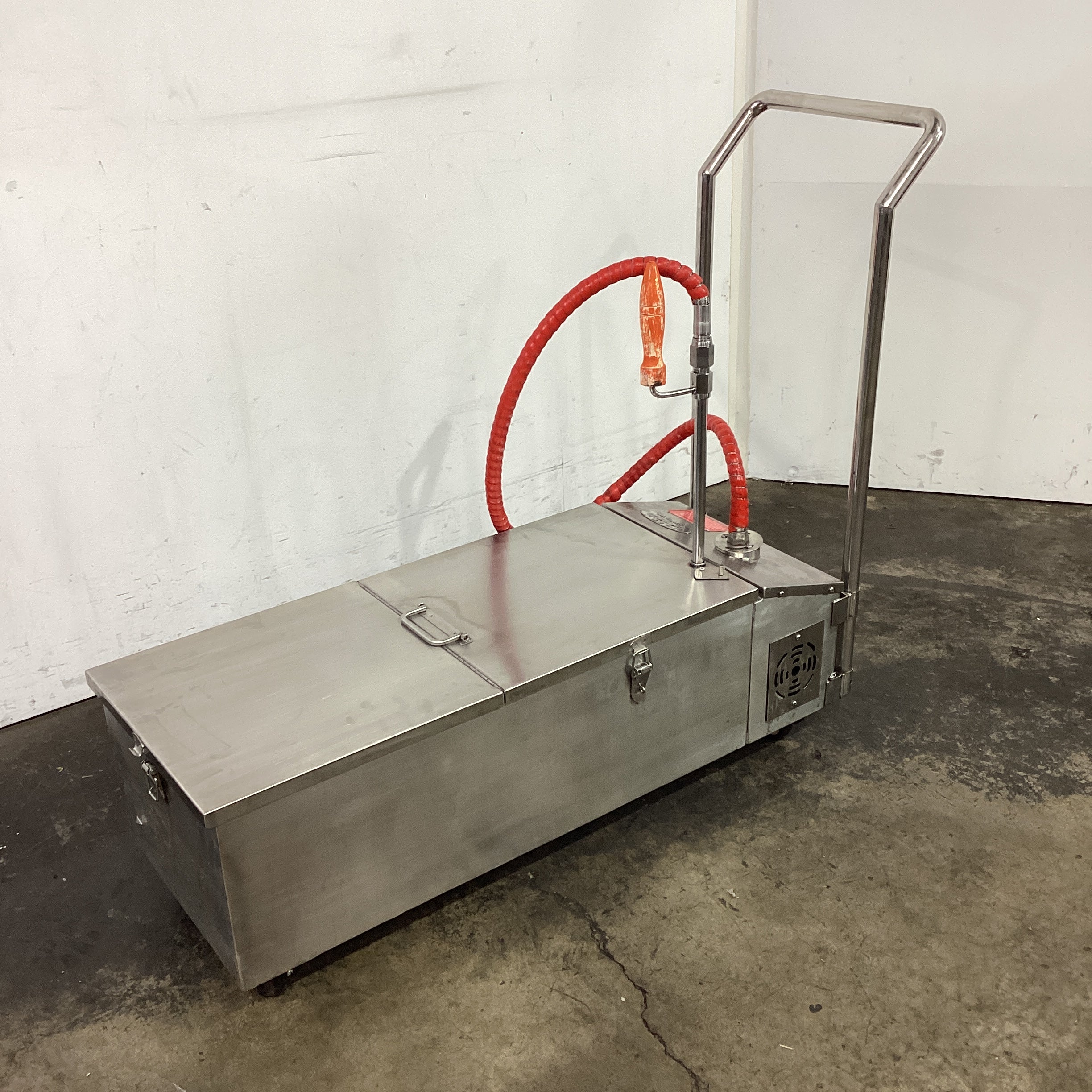 Ace Fryrite40 Oil Filter - 740931