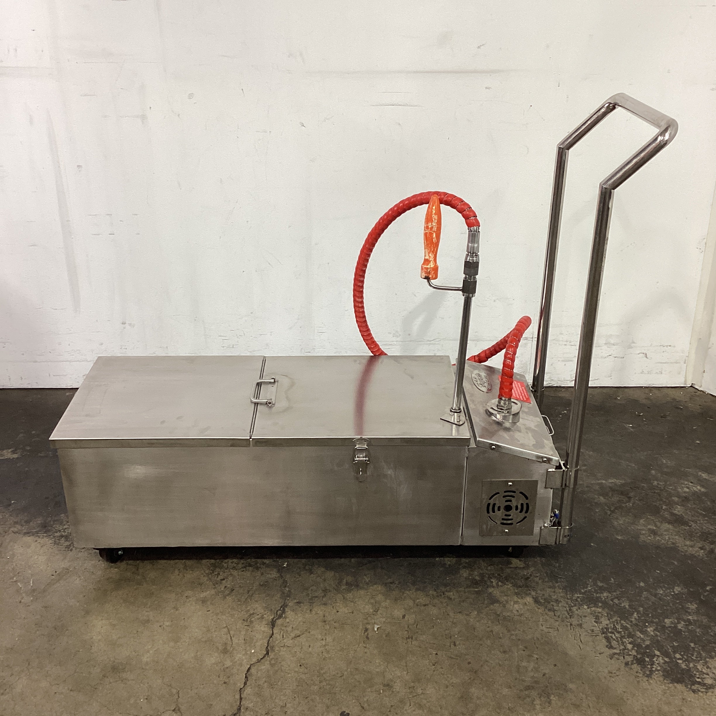 Ace Fryrite40 Oil Filter - 740931