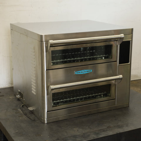 TurboChef HHD Speed Oven - 741673