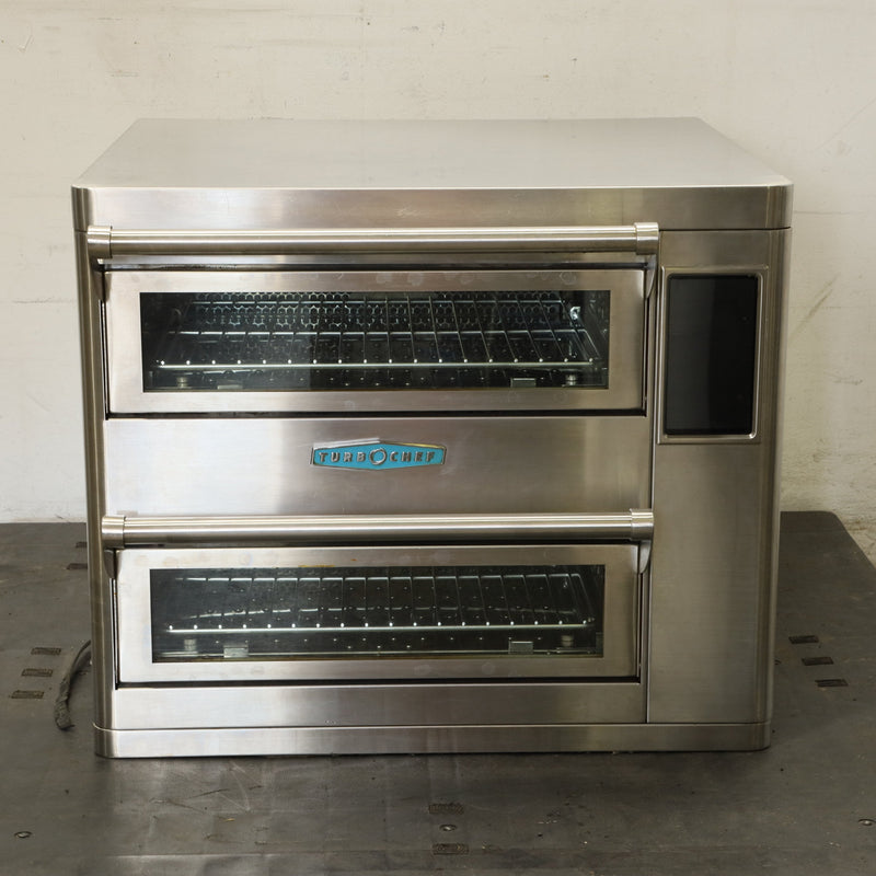 TurboChef HHD Speed Oven - 741673