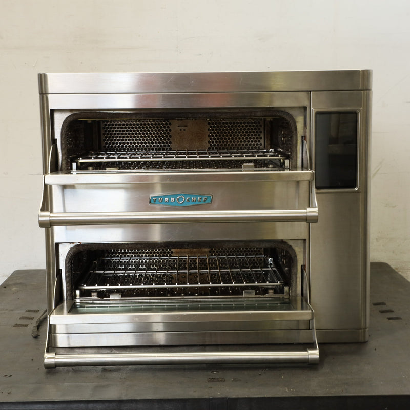 TurboChef HHD Speed Oven - 741673