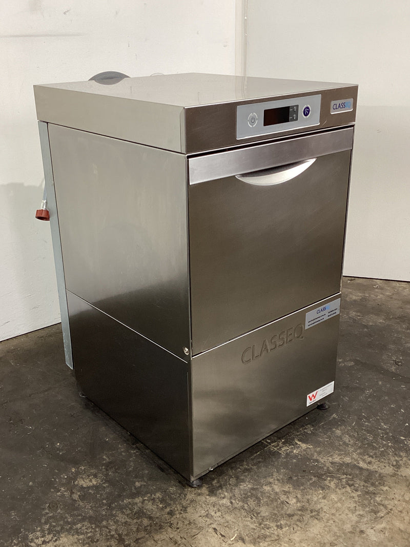 Classeq G400 Glasswasher - 742181