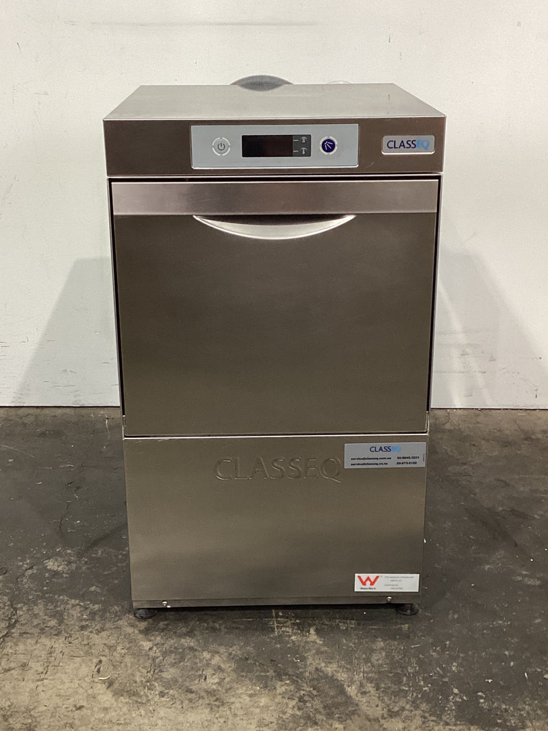 Classeq G400 Glasswasher - 742181