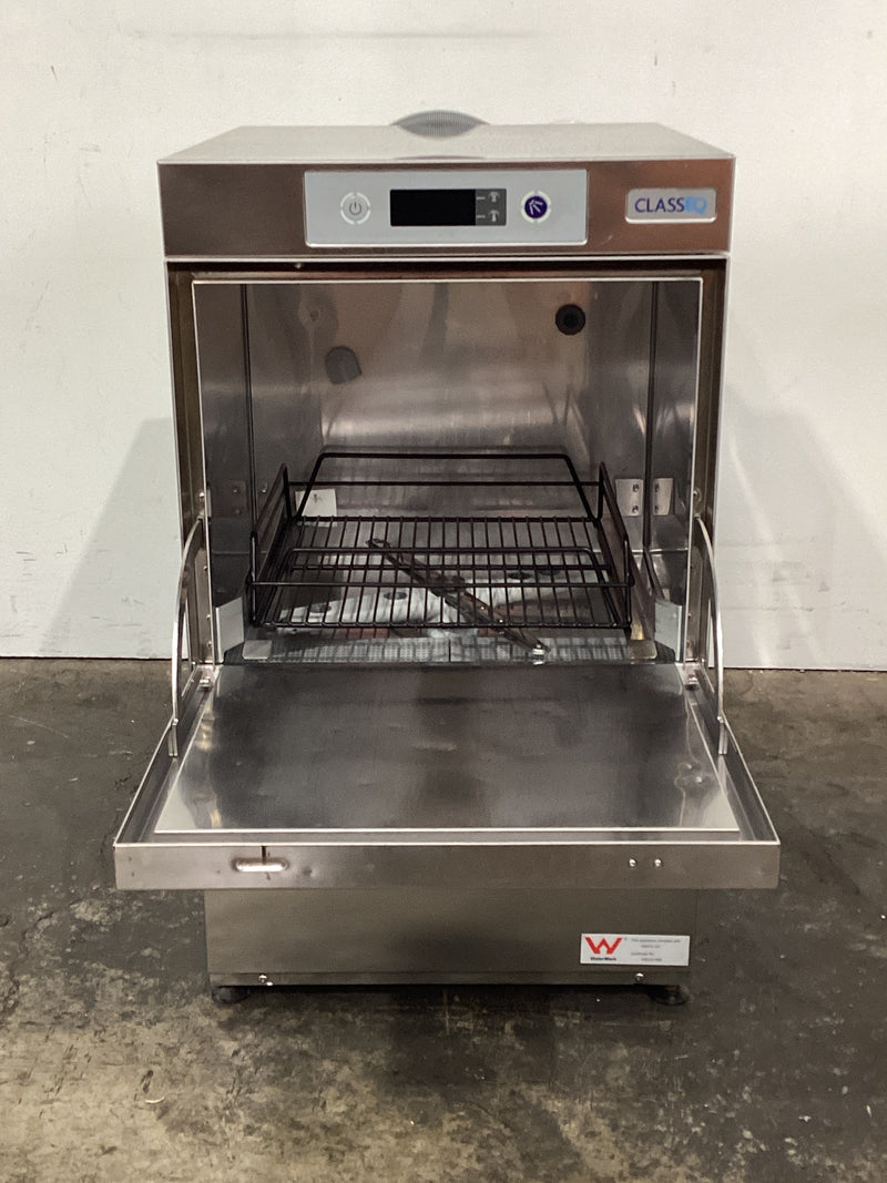 Classeq G400 Glasswasher - 742181