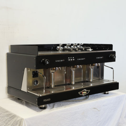 Wega Pegaso EVD./3-EW 3 Group Coffee Machine - 742533