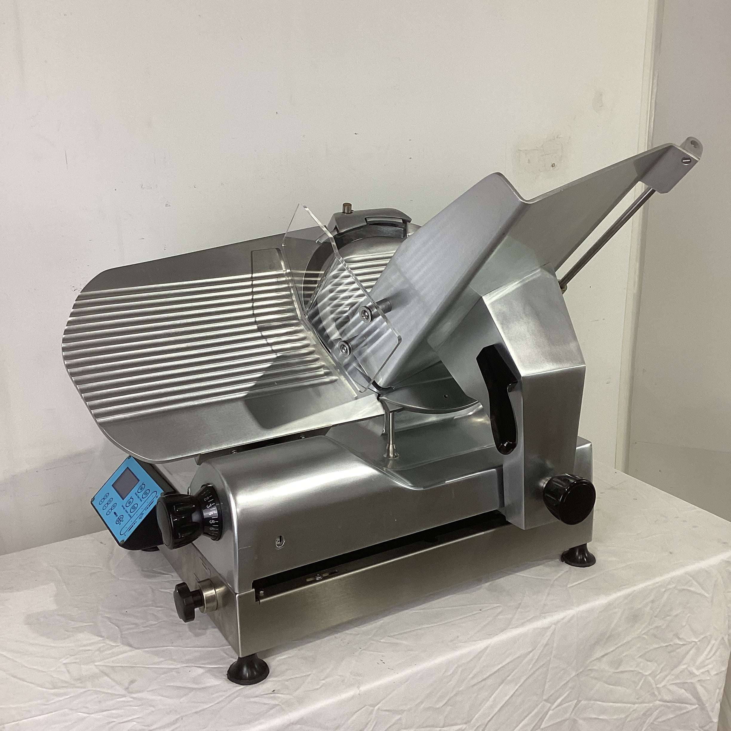 RFE Linosa 350 Meat Slicer - 742740