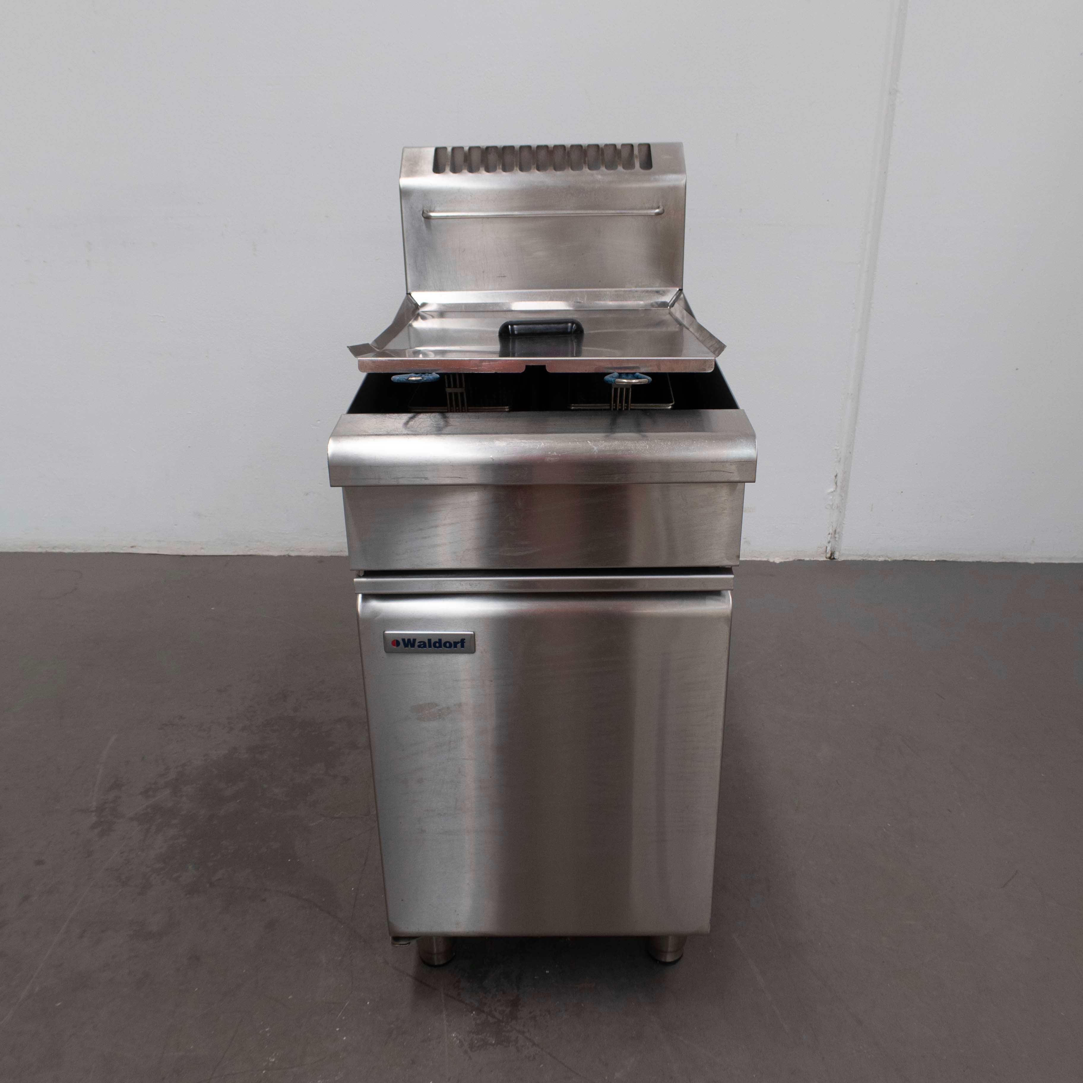 Waldorf FN8226G Fryer - 742754