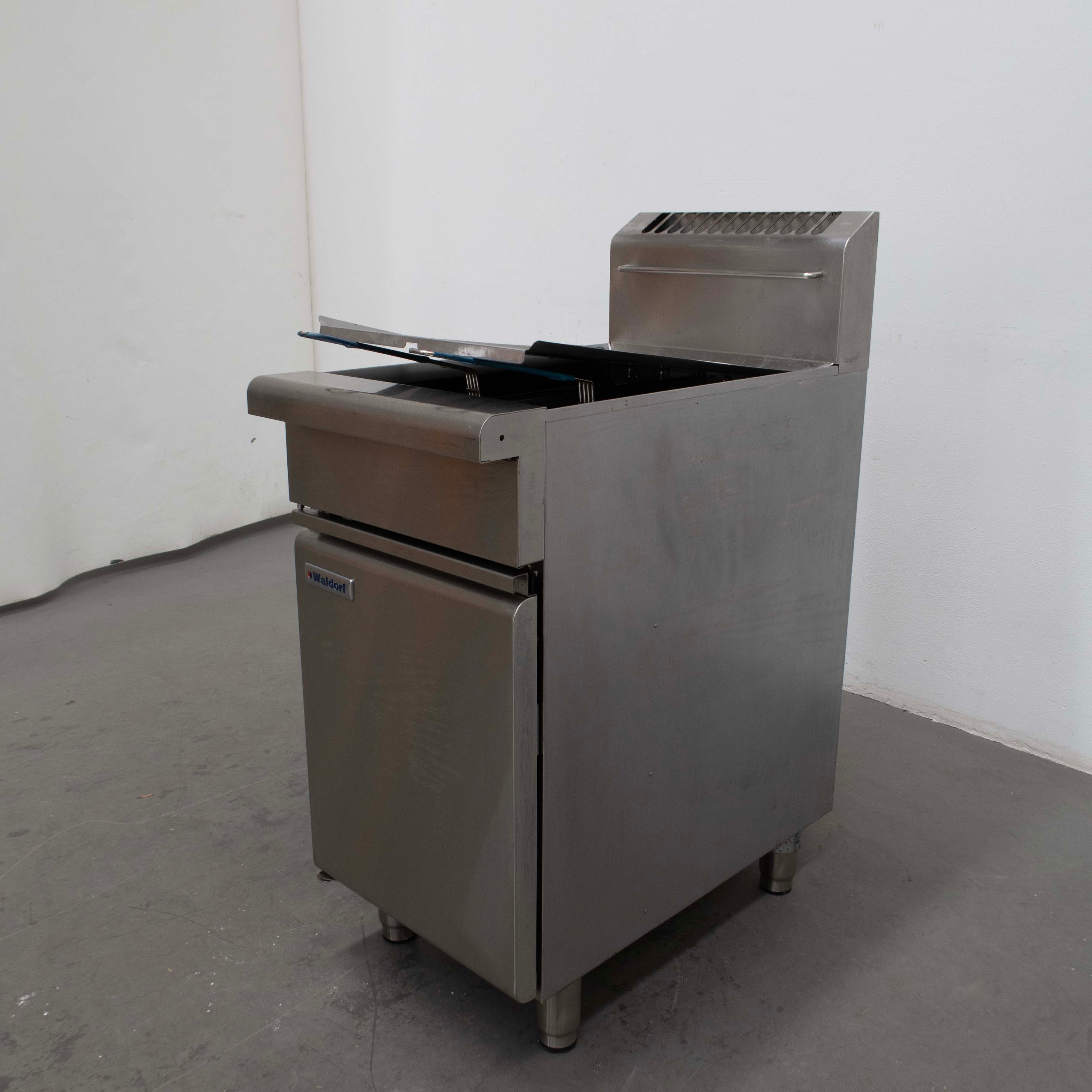 Waldorf FN8226G Fryer - 742754