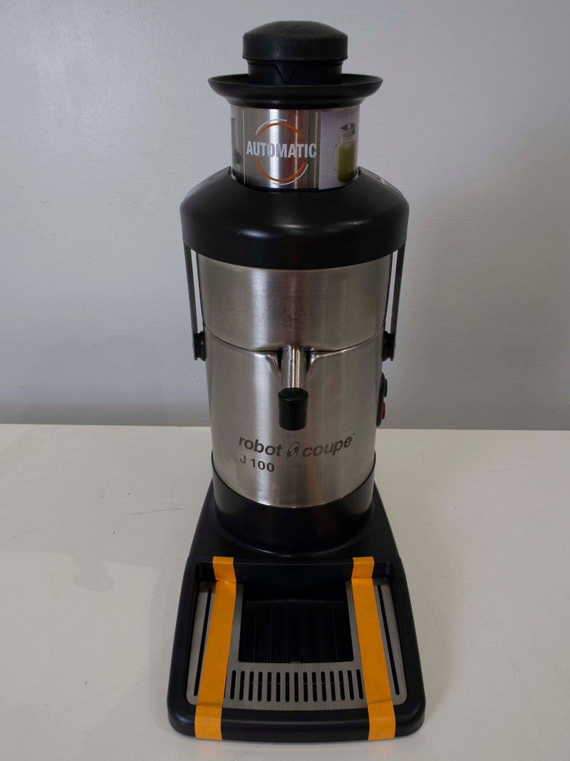 Robot Coupe J100 Juicer - 742870