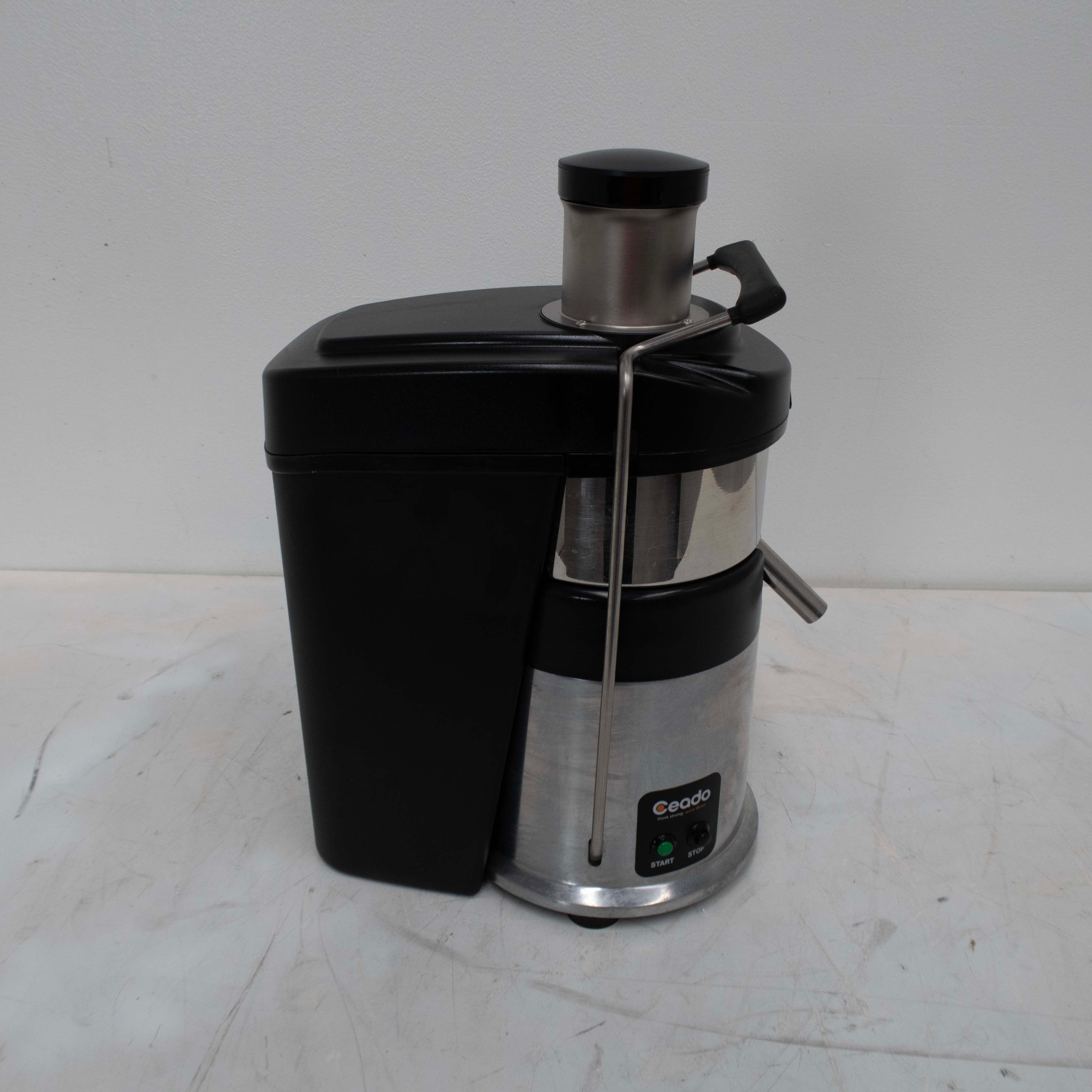 Ceado ES500 Juicer - 742998