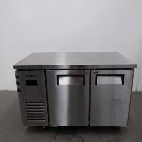 Skipio SUF12-2 Underbench Freezer - 743005