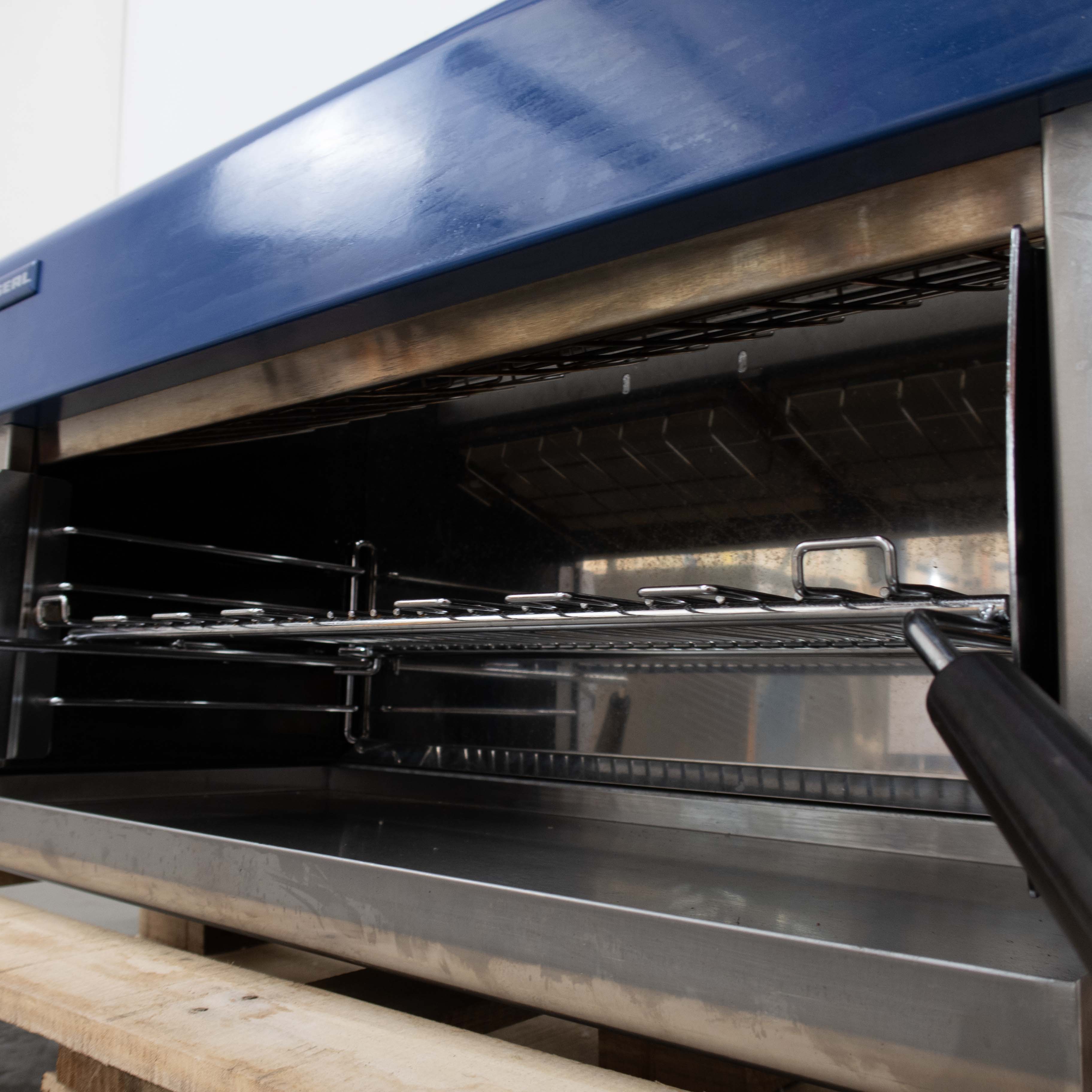 Blue Seal G91 Salamander Grill - 743007