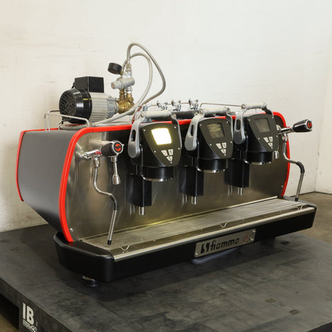 Fiamma Astrolab 3 Group Coffee Machine - 743760