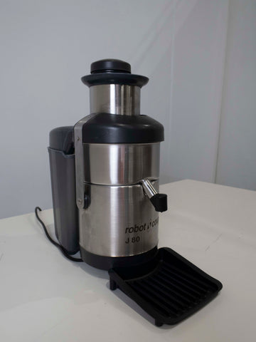 Robot Coupe J80 Automatic Juice Extractor - 744070