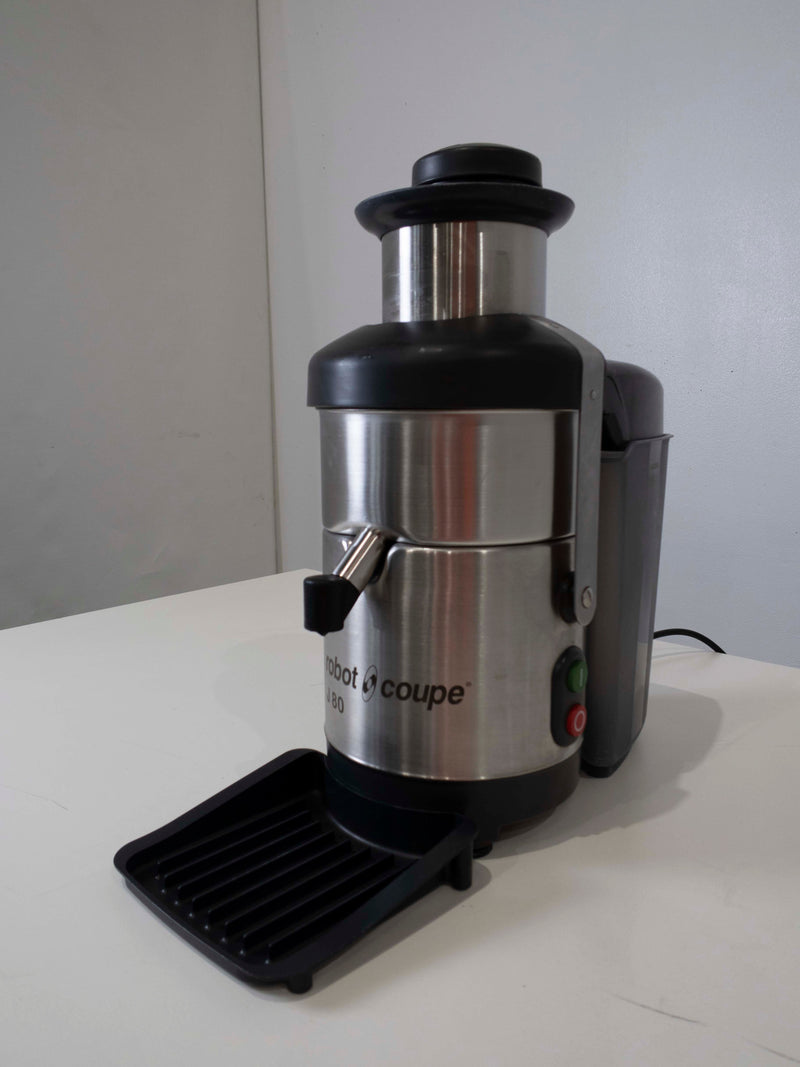 Robot Coupe J80 Automatic Juice Extractor - 744070